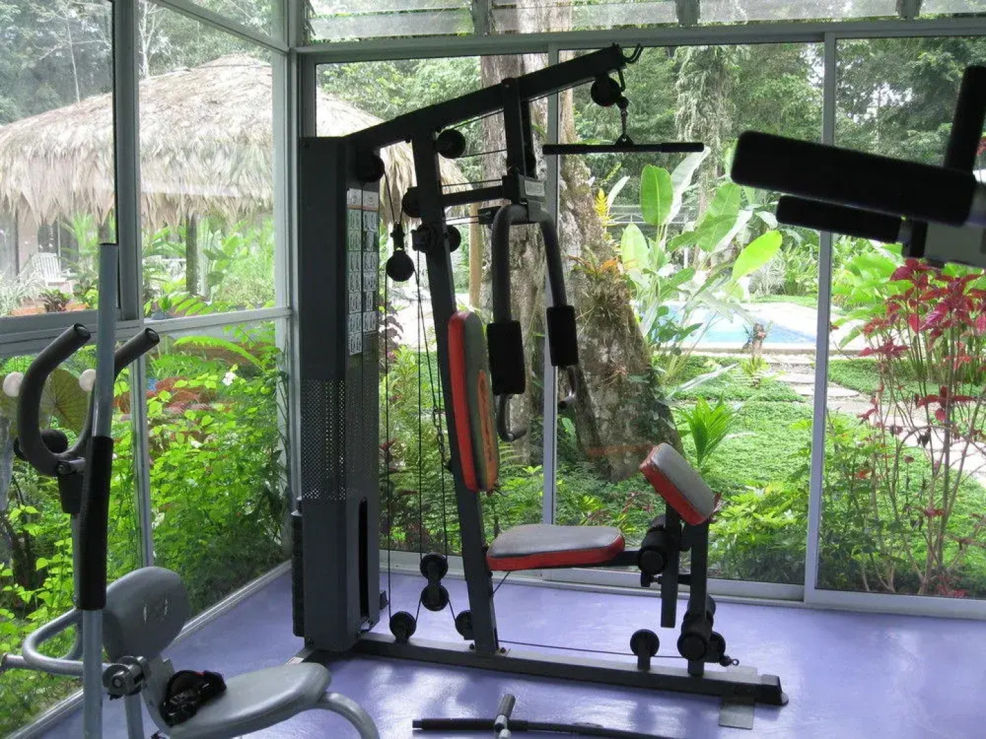 VIP Hotel Playa Negra