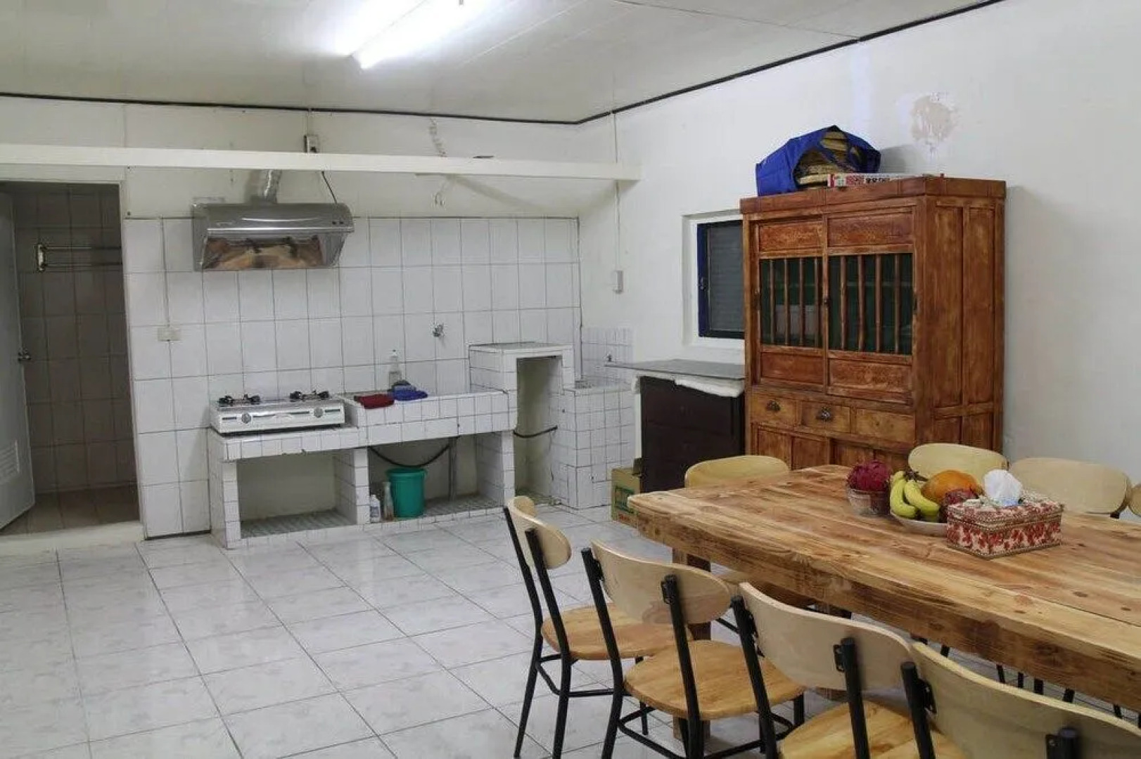 Simple Life in Chishang