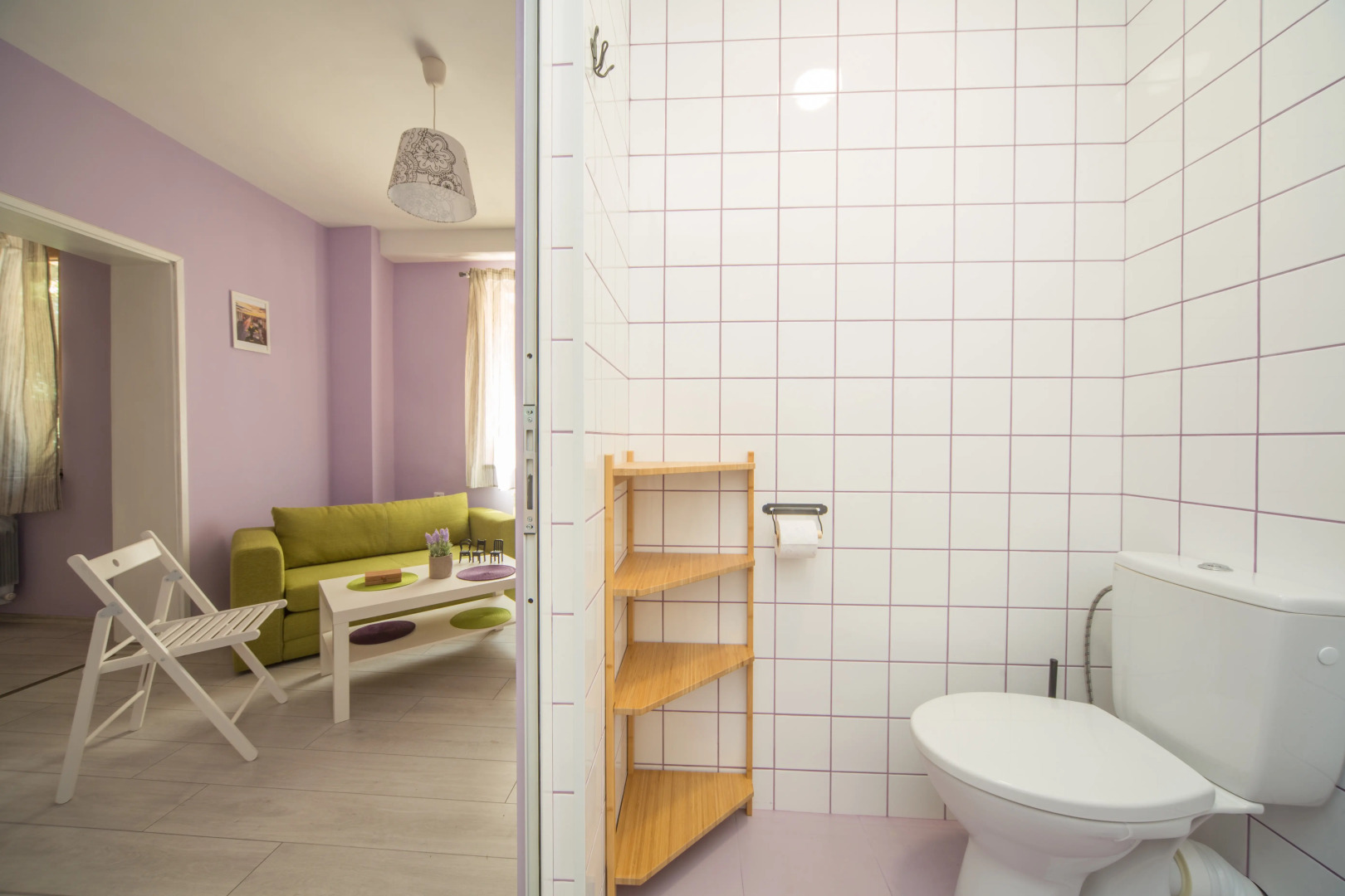 Peter Pan Guest House