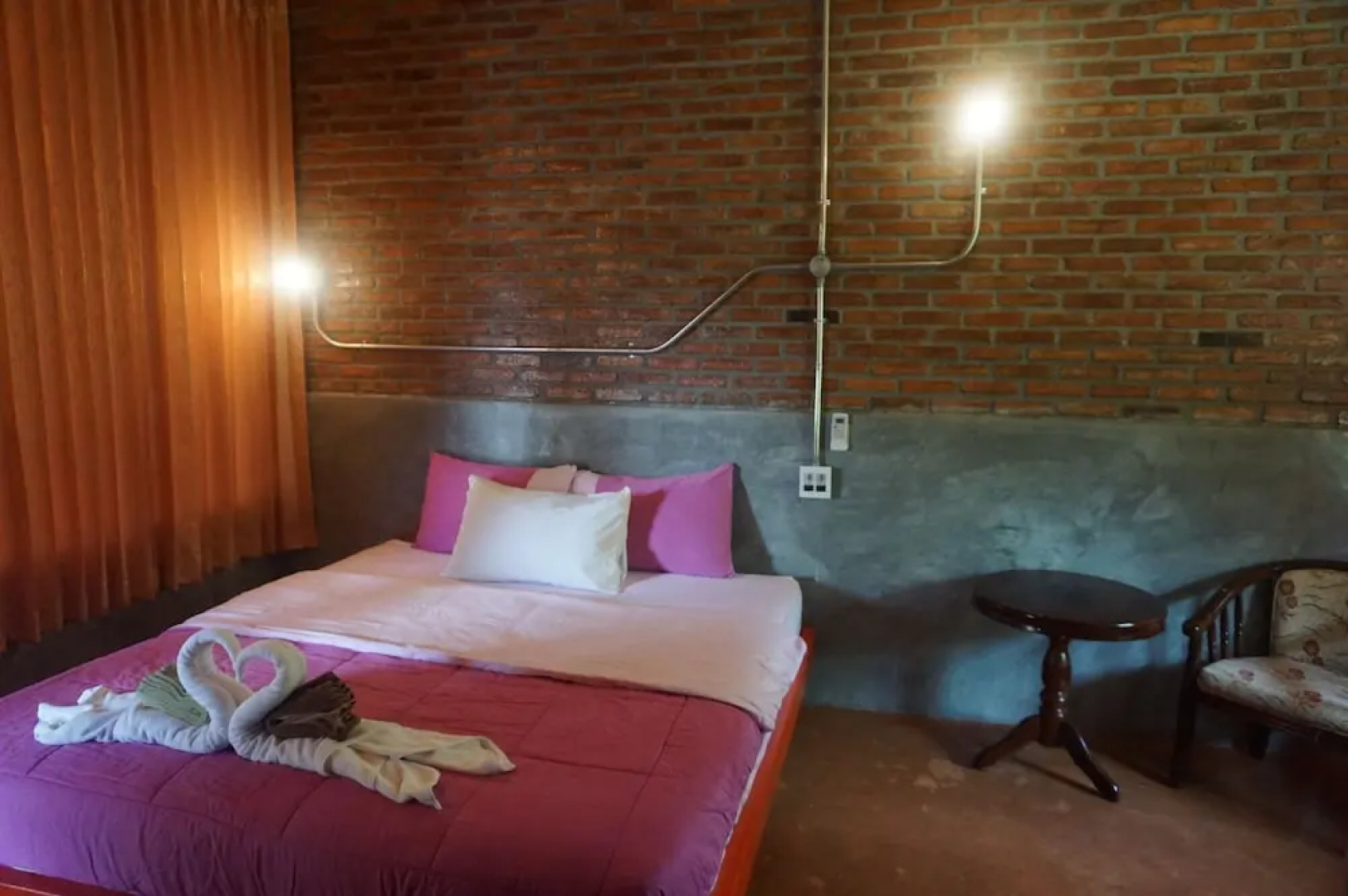 Steelloft  Home Stay