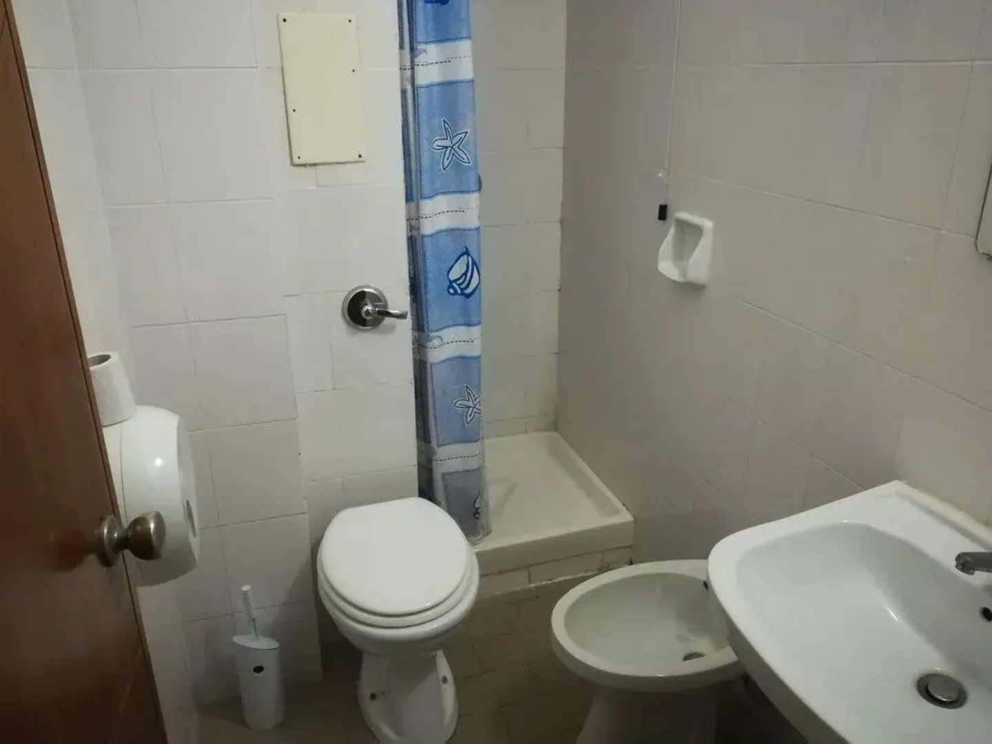 Ostello Mergellina Aig