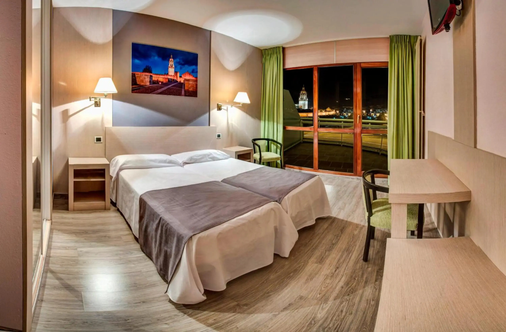 Hotel Spa Río Ucero