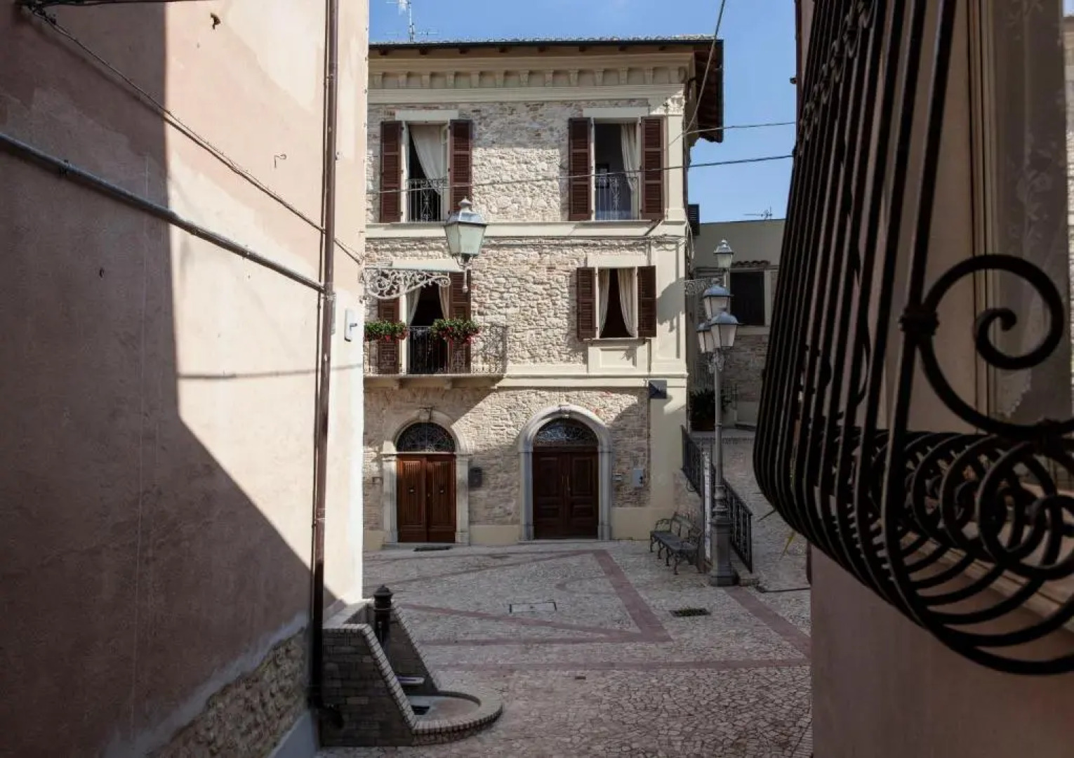 Dimora Il Palazzetto