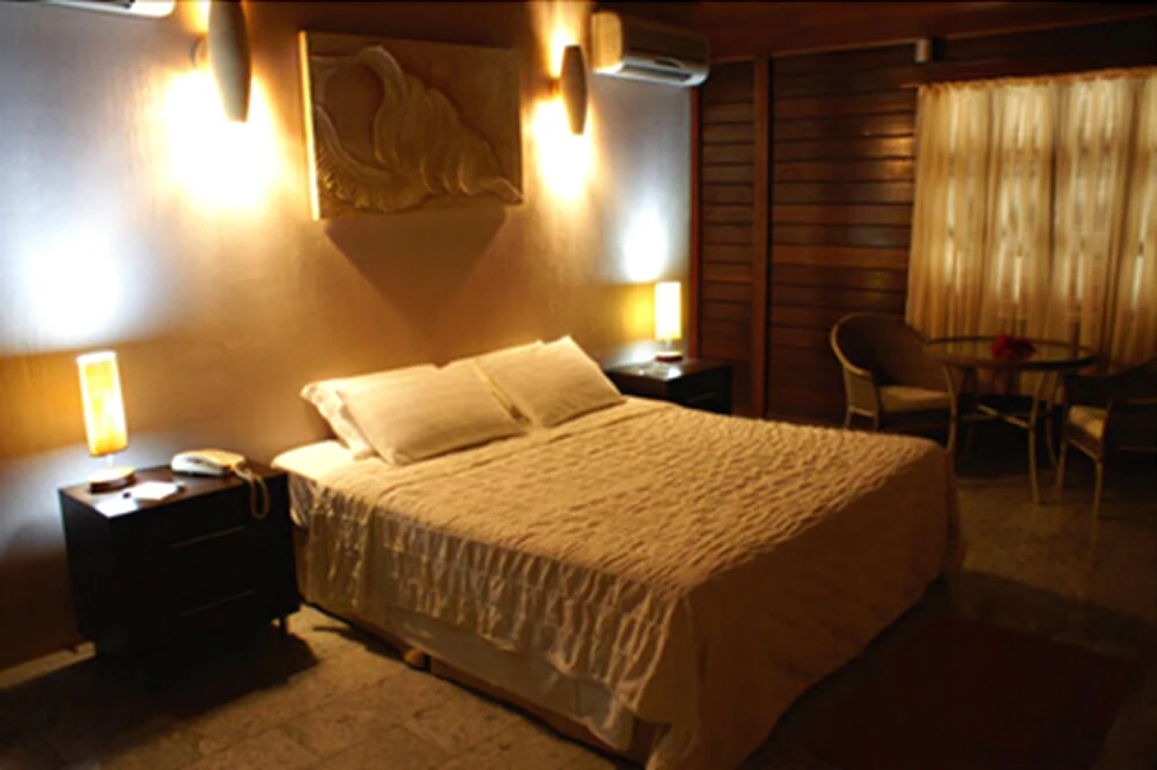 Pousada Solar De Loronha