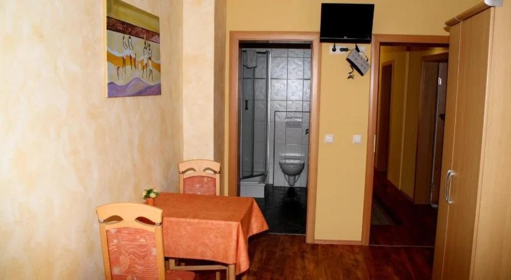 Pension Eissler