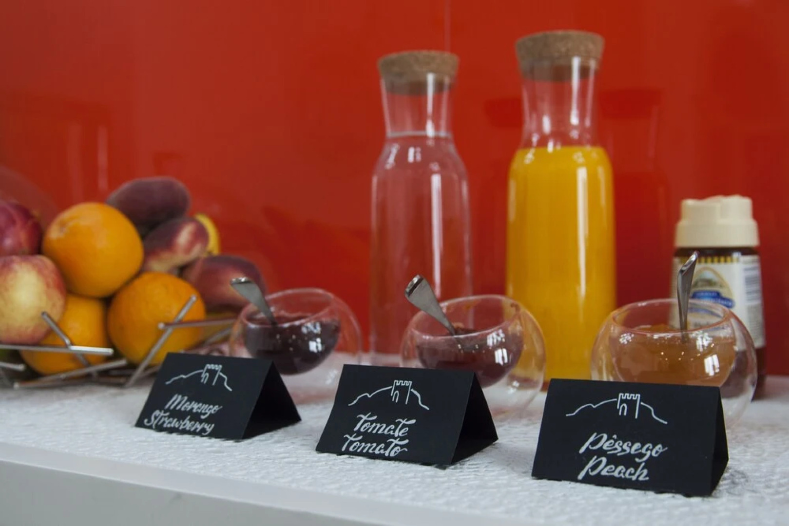 Porta da Arrábida Suites