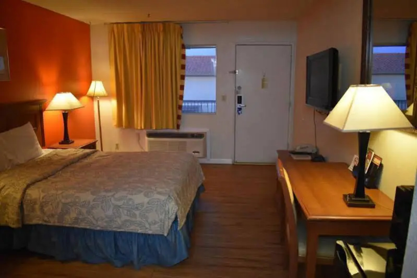 Travelodge Ridgecrest