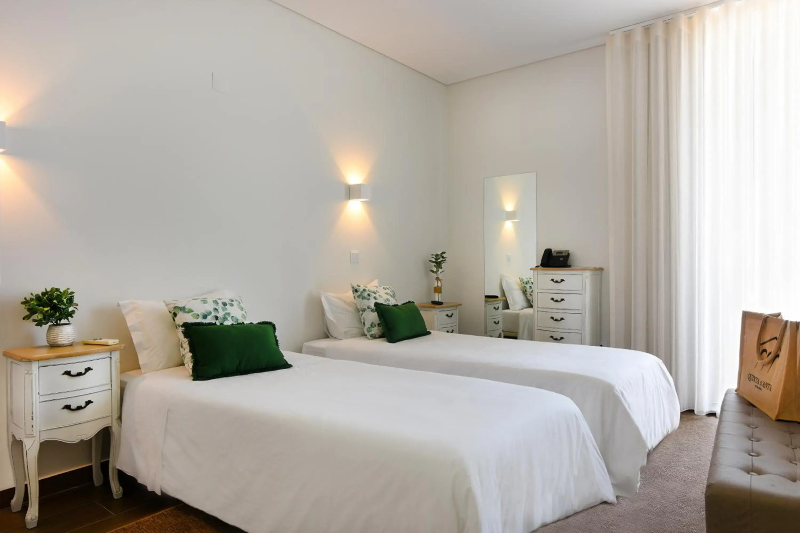 Quinta d'Anta - Hotel Rural