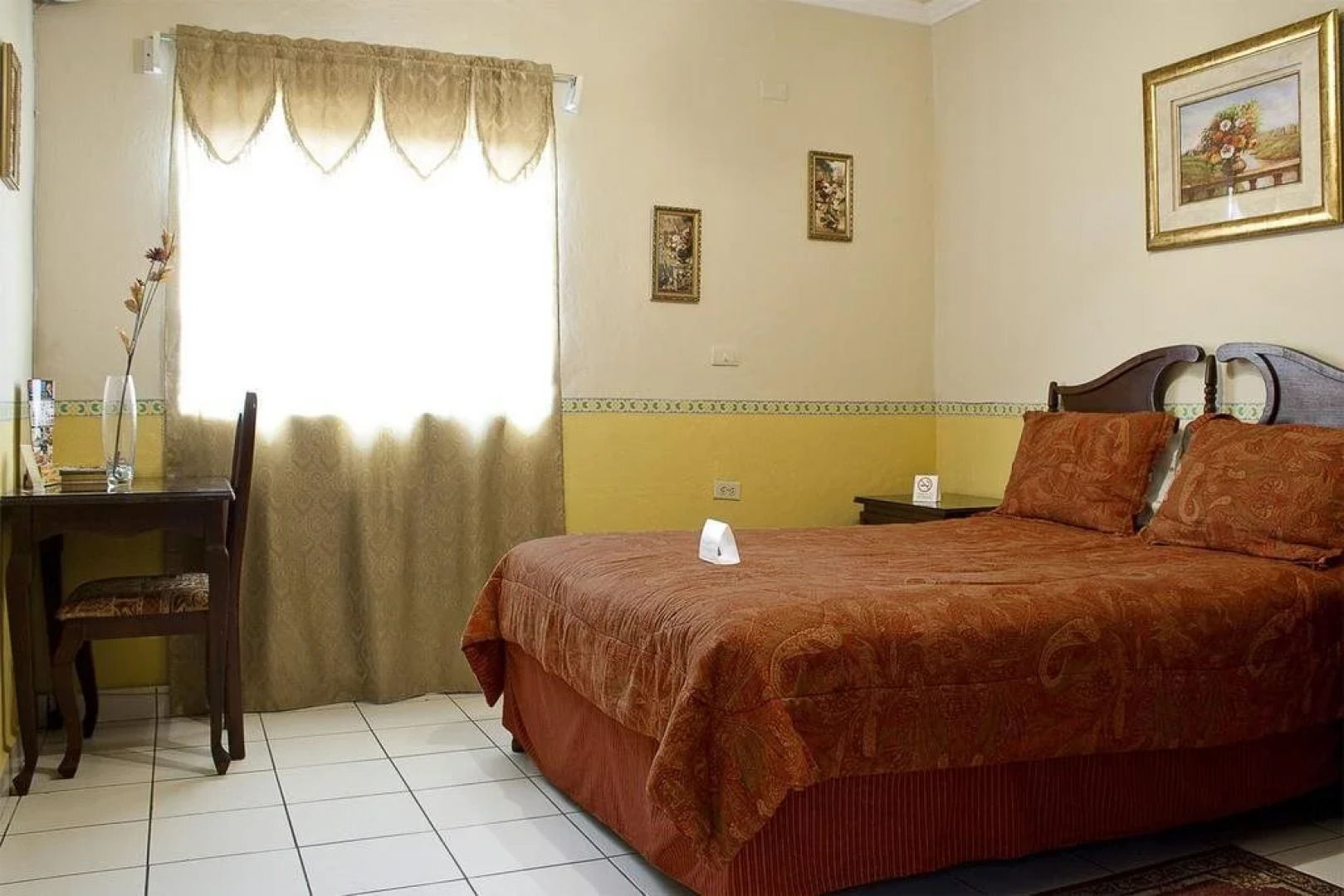 Hotel Villa Marina B&B