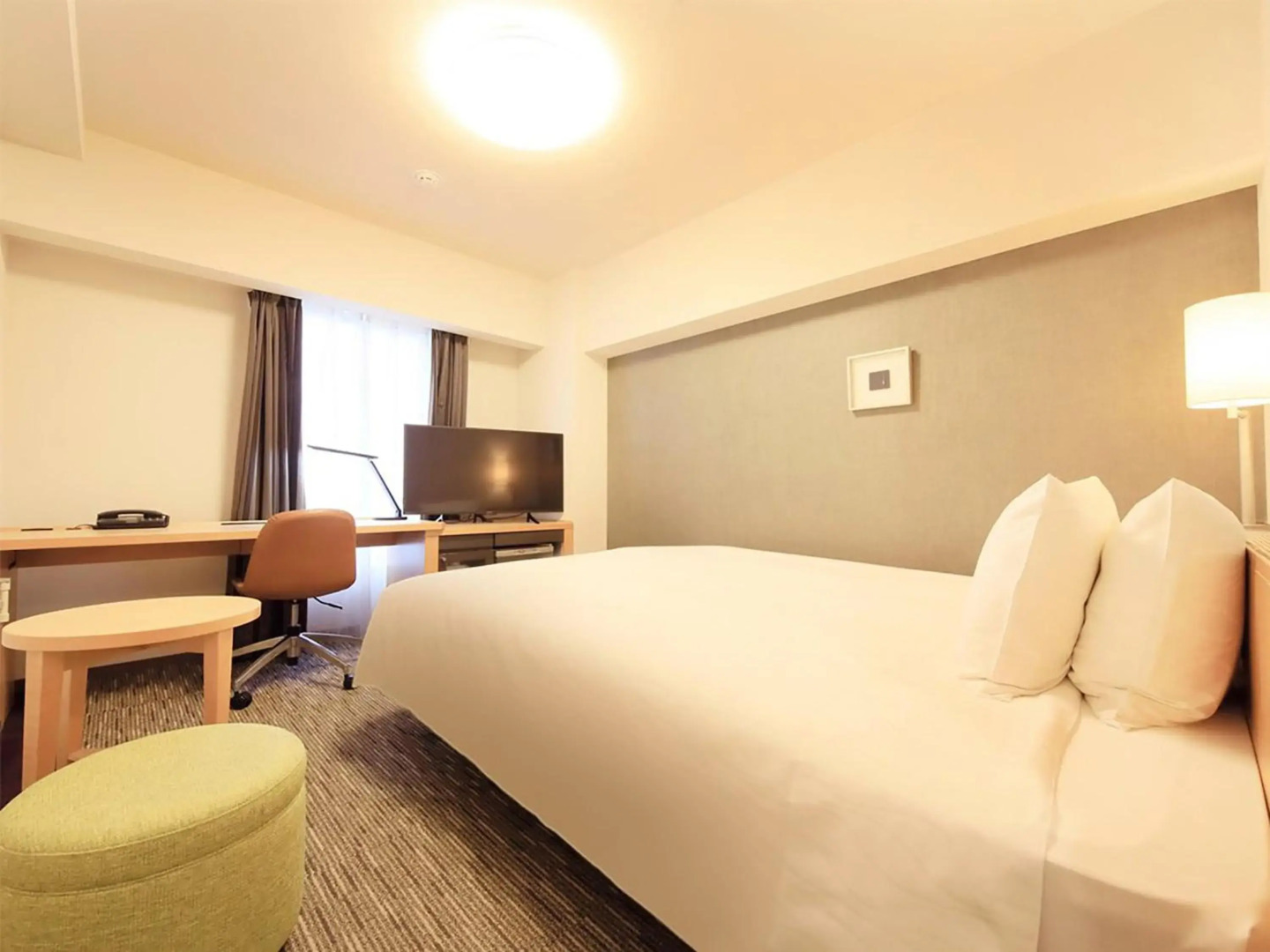Richmond Hotel Utsunomiya Ekimae Annex