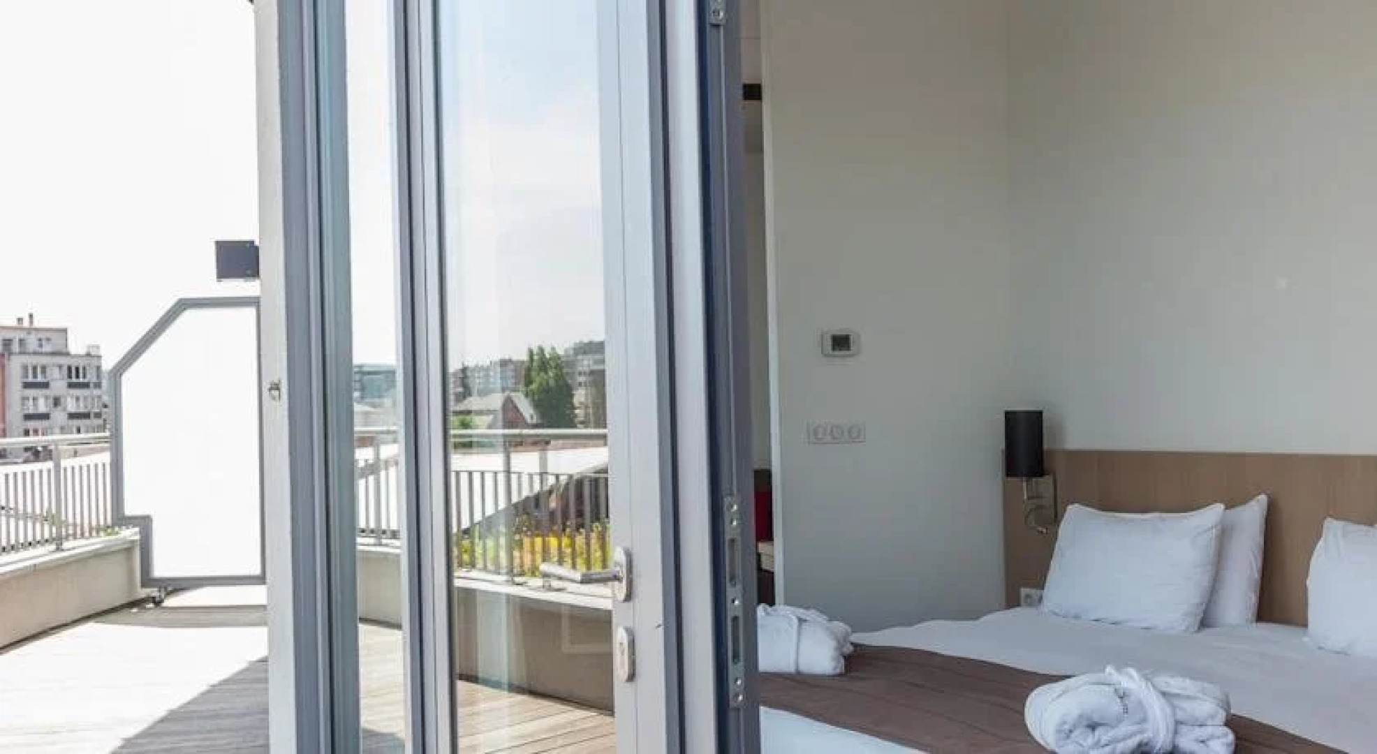 Jala All Suites Hotel