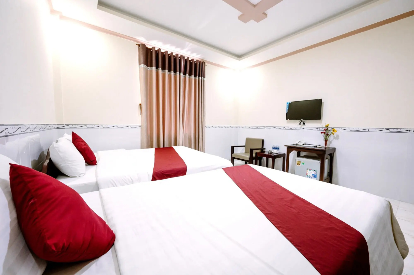 Hoang Duc Hotel