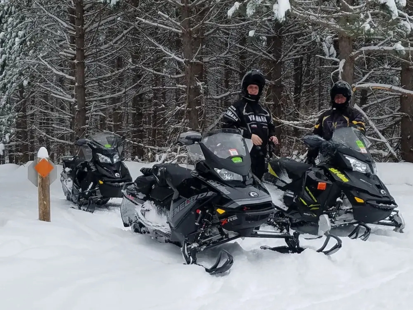 Curriers Lakeview Lodge