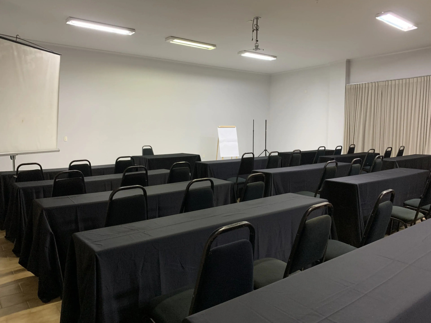 Hotel Marion Pantanal