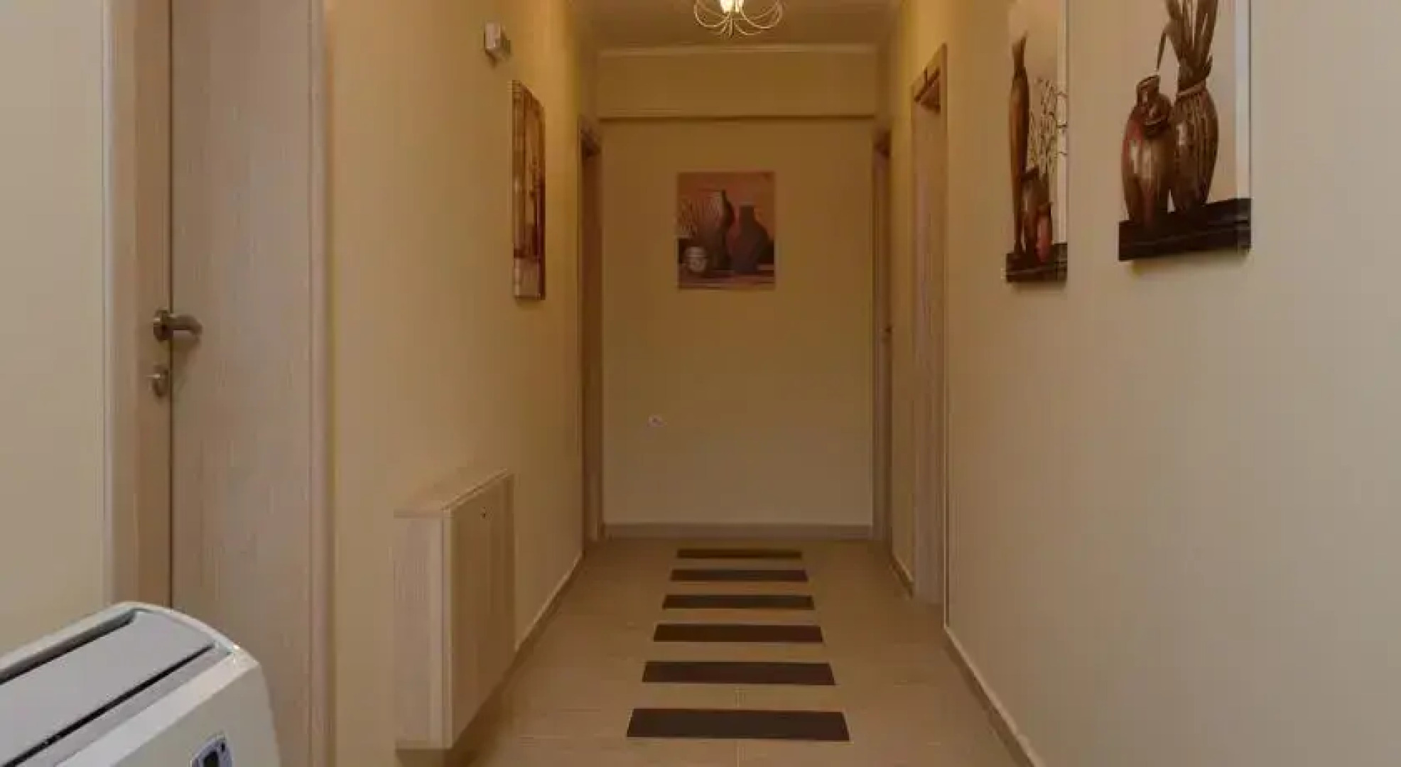 Kamilite Family Hotel