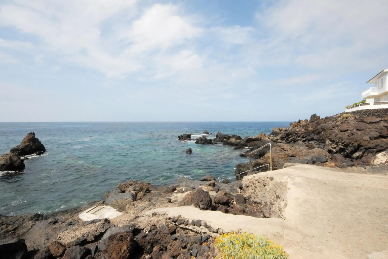 Punta N 5 - Vivienda vacacional