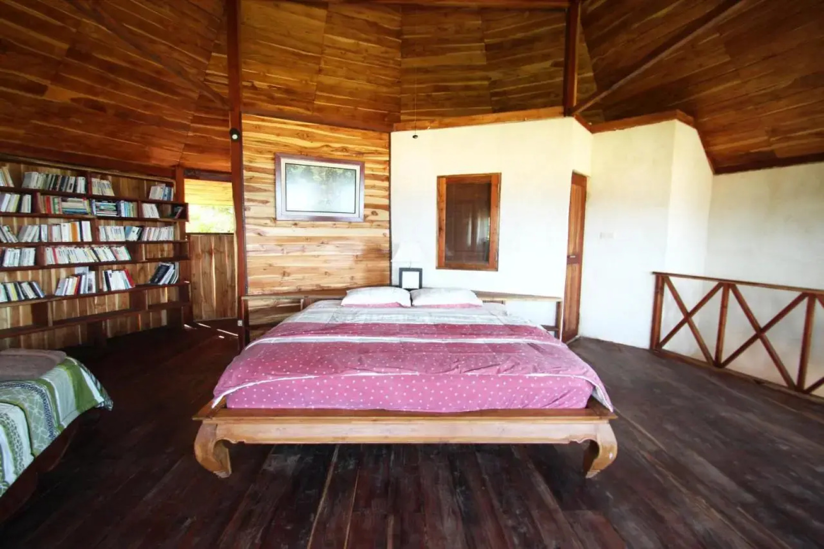 Surf Rote @ Boa Hills Surf House