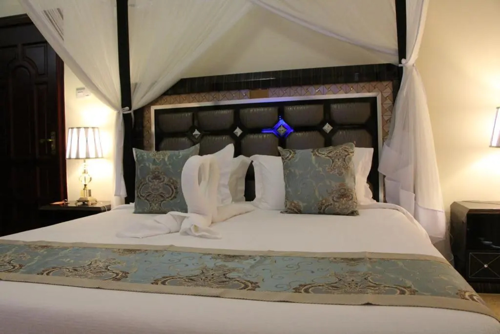 Royal Cliff Zanzibar