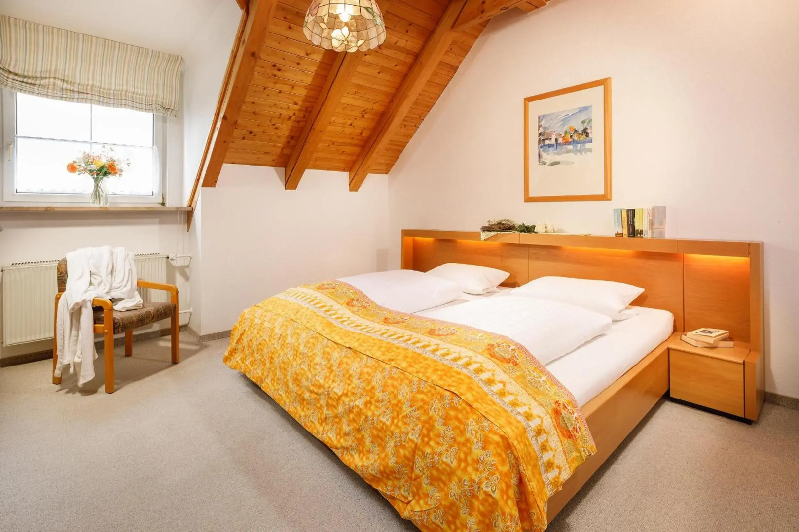 Kneipp Kurhotel Steinle