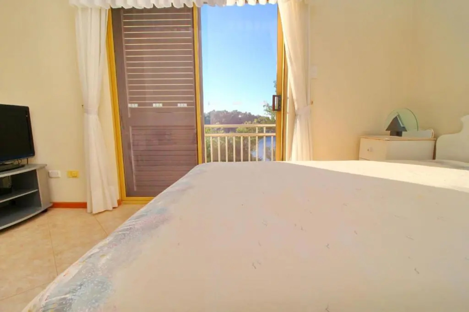 Apartments Villa Steffi