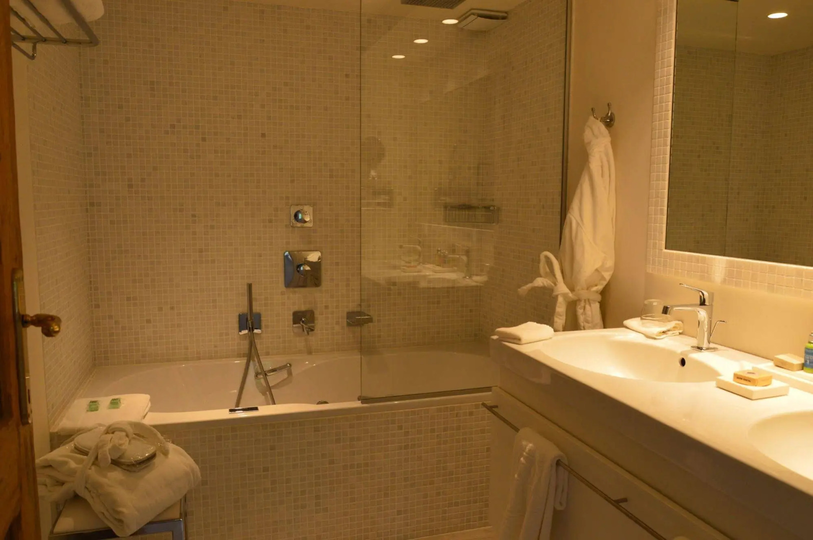 Hotel Manoir du Dragon