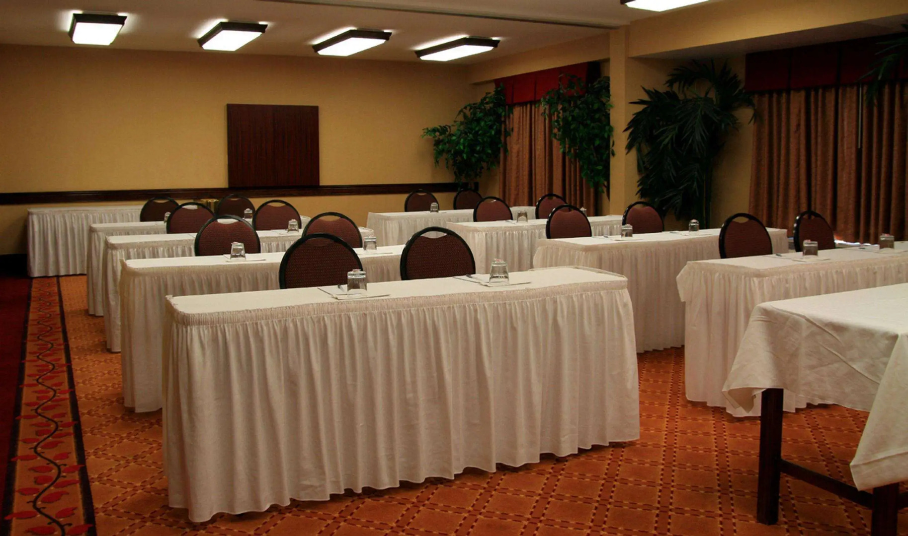 Hampton Inn & Suites Alpharetta Roswell