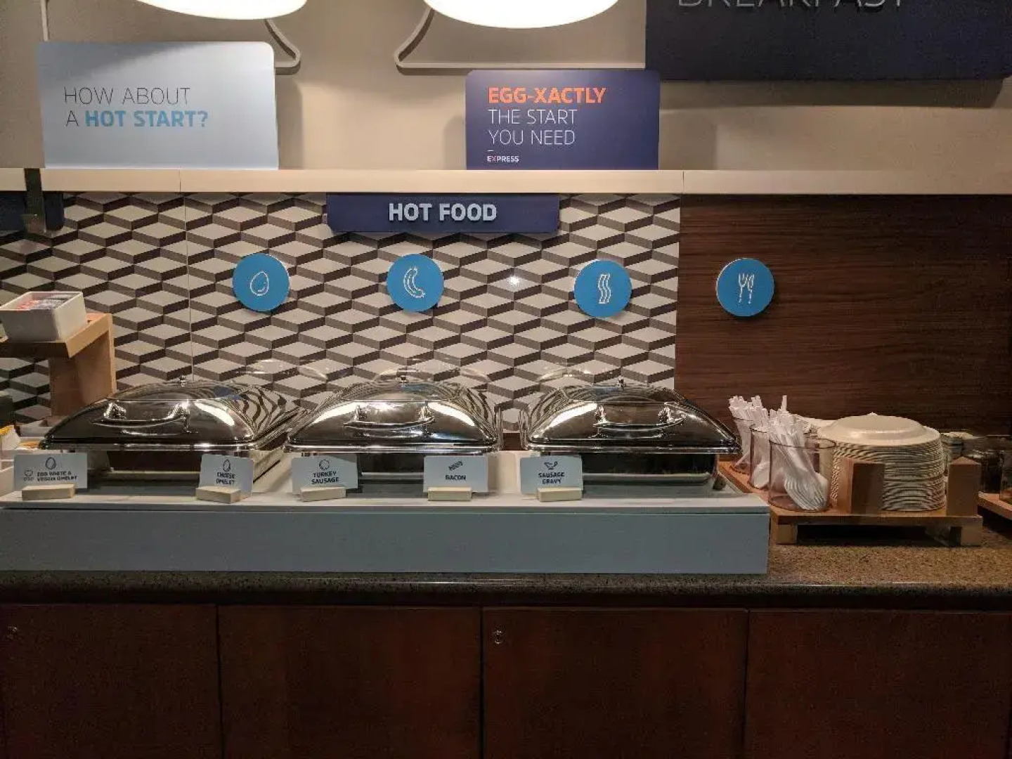 Holiday Inn Express & Suites Montpelier by IHG