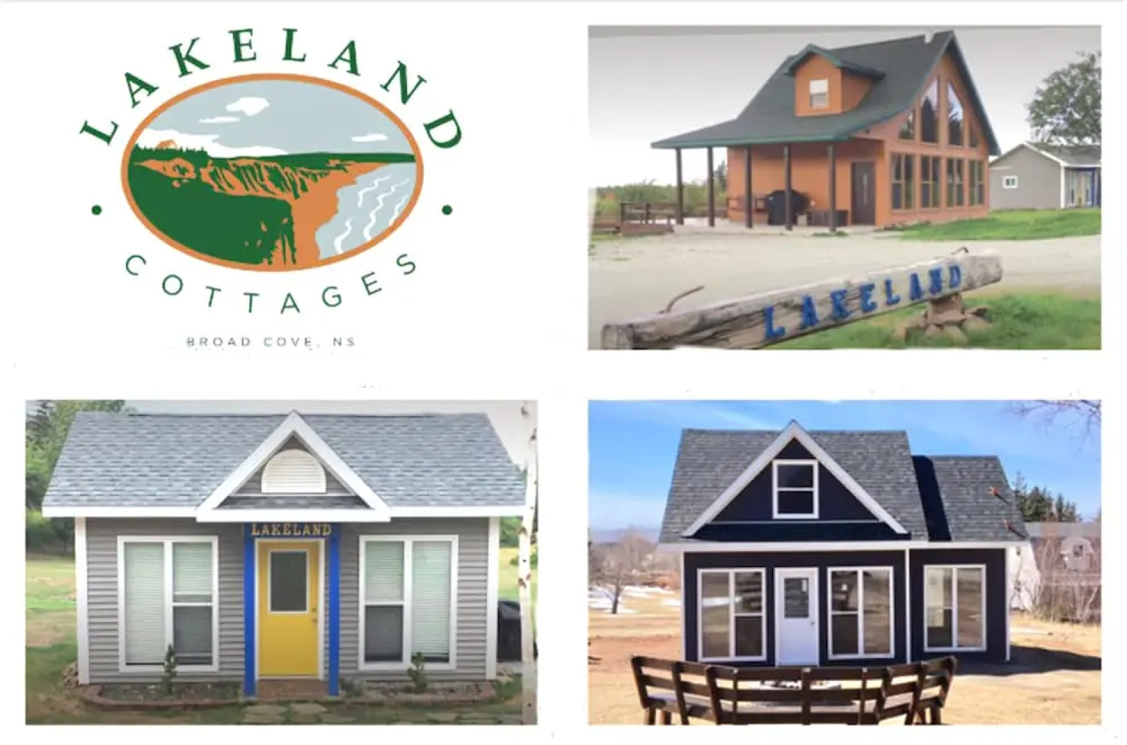 Lakeland Cottages