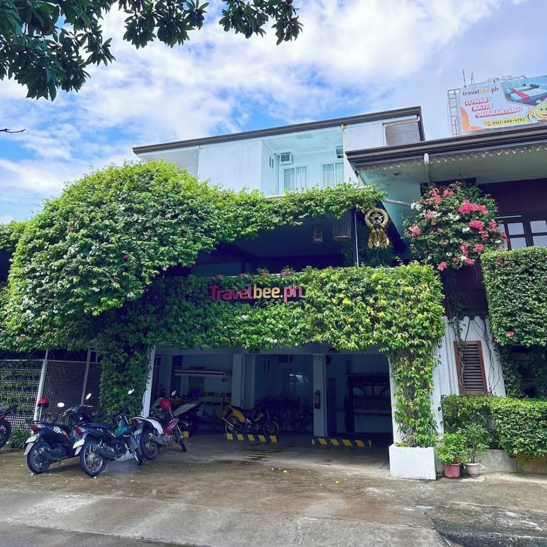 Travelbee Heritage Inn