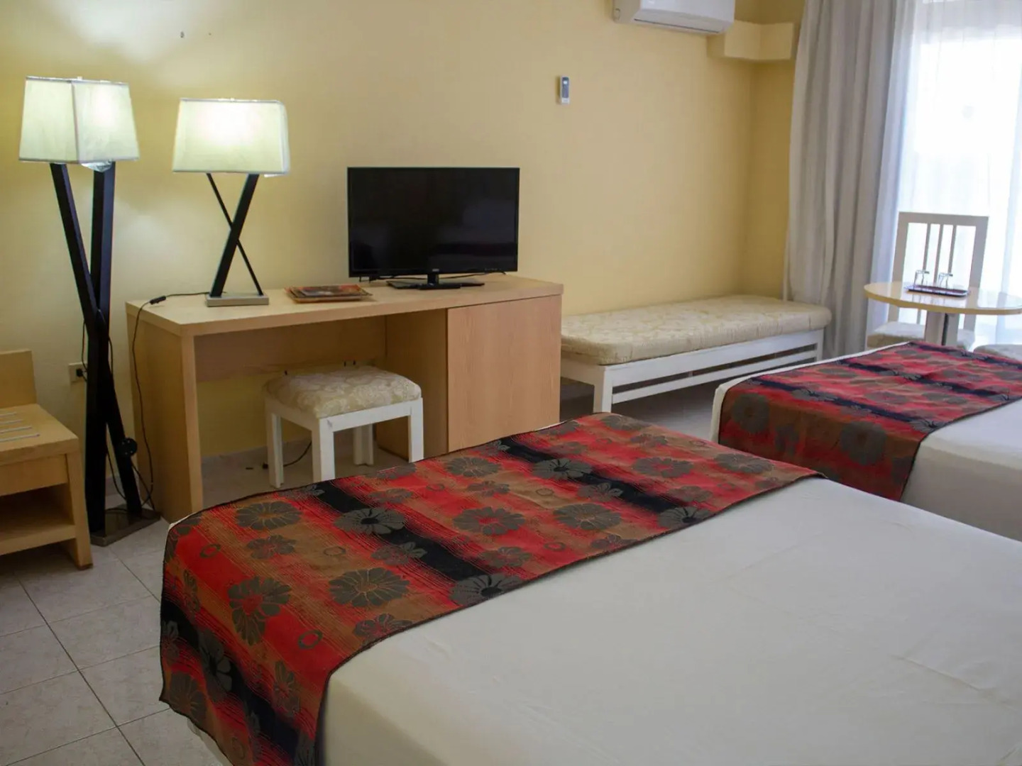 Gran Caribe Villa Tortuga All Inclusive