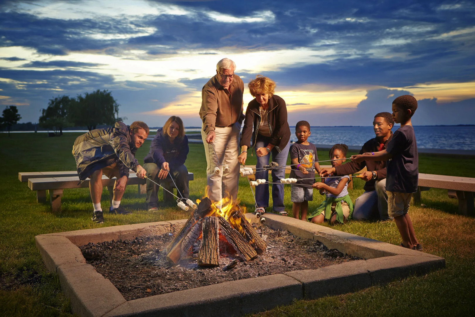 Maumee Bay Lodge and Conference Center