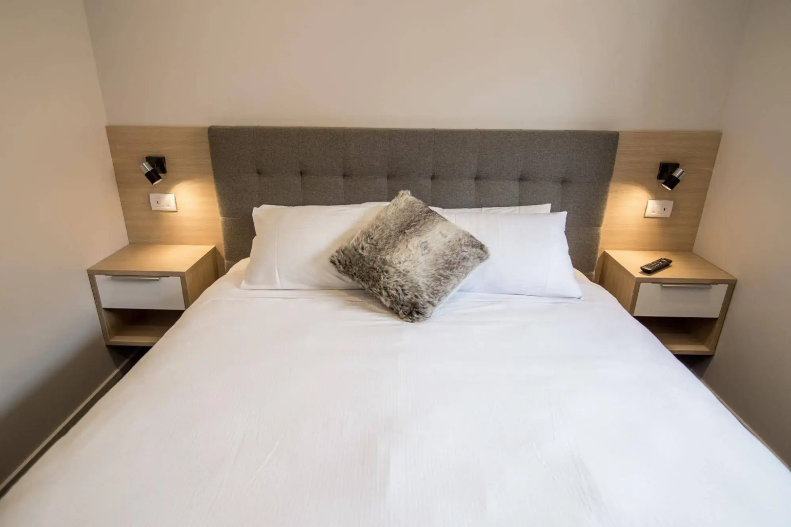 Te Anau Deluxe Apartments