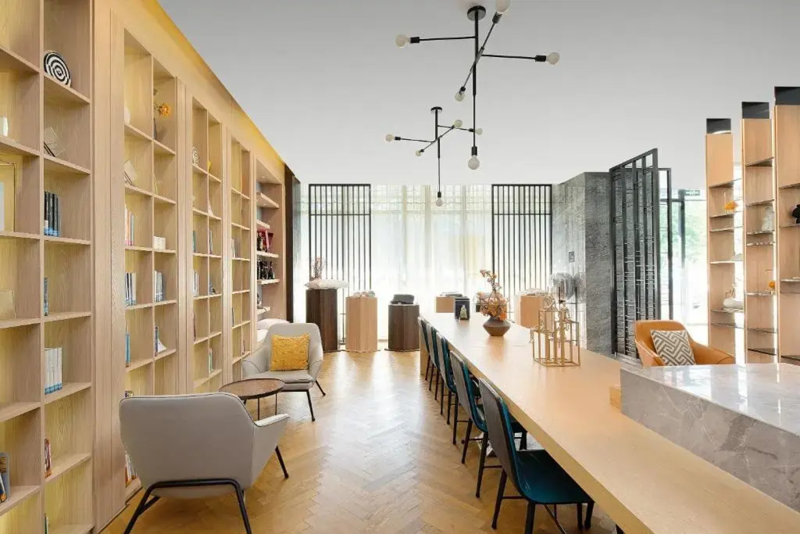 Atour Hotel Nanning Nanhu Park