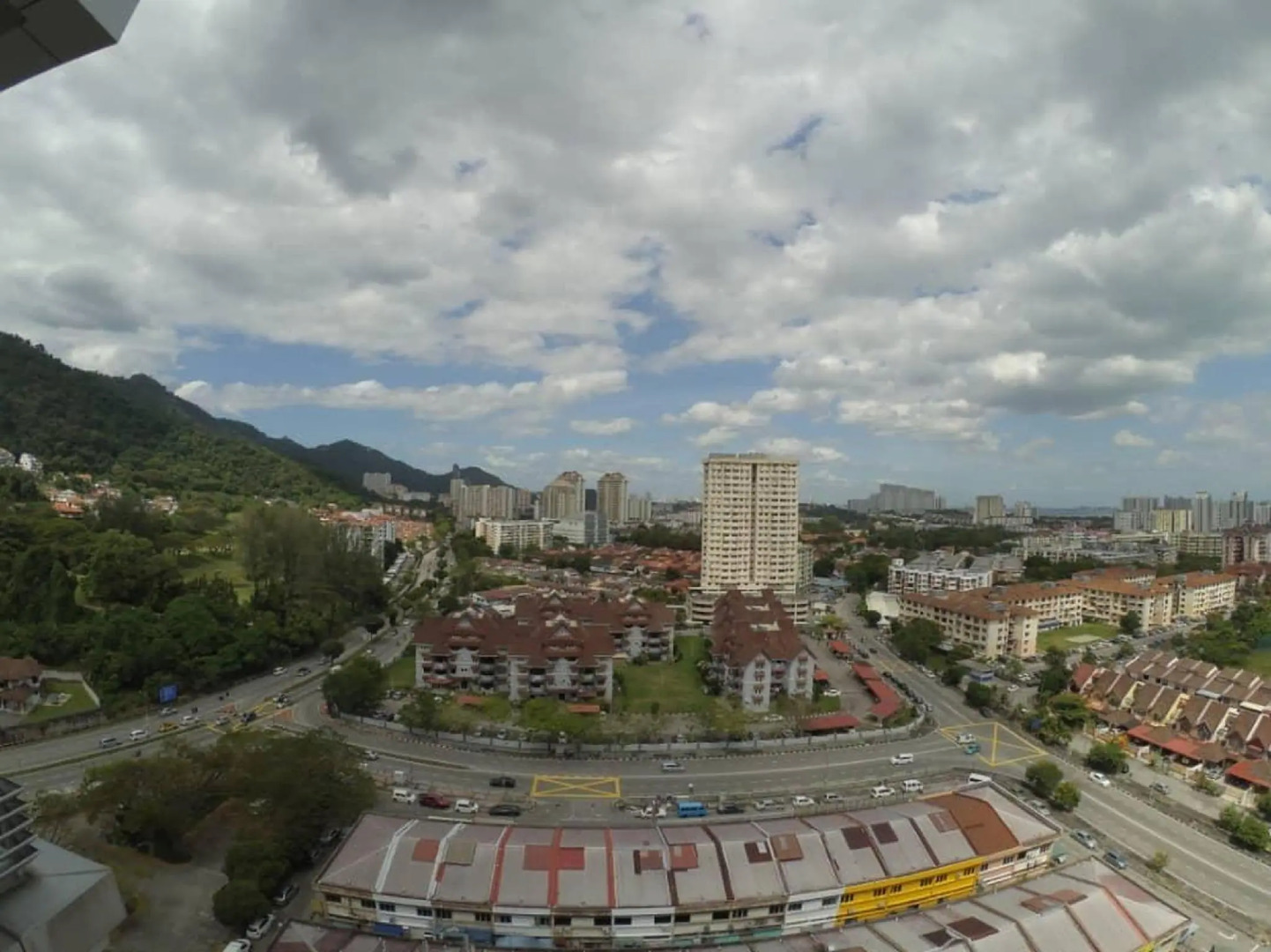 Comfort Zone @ The CEO Loft by Joal