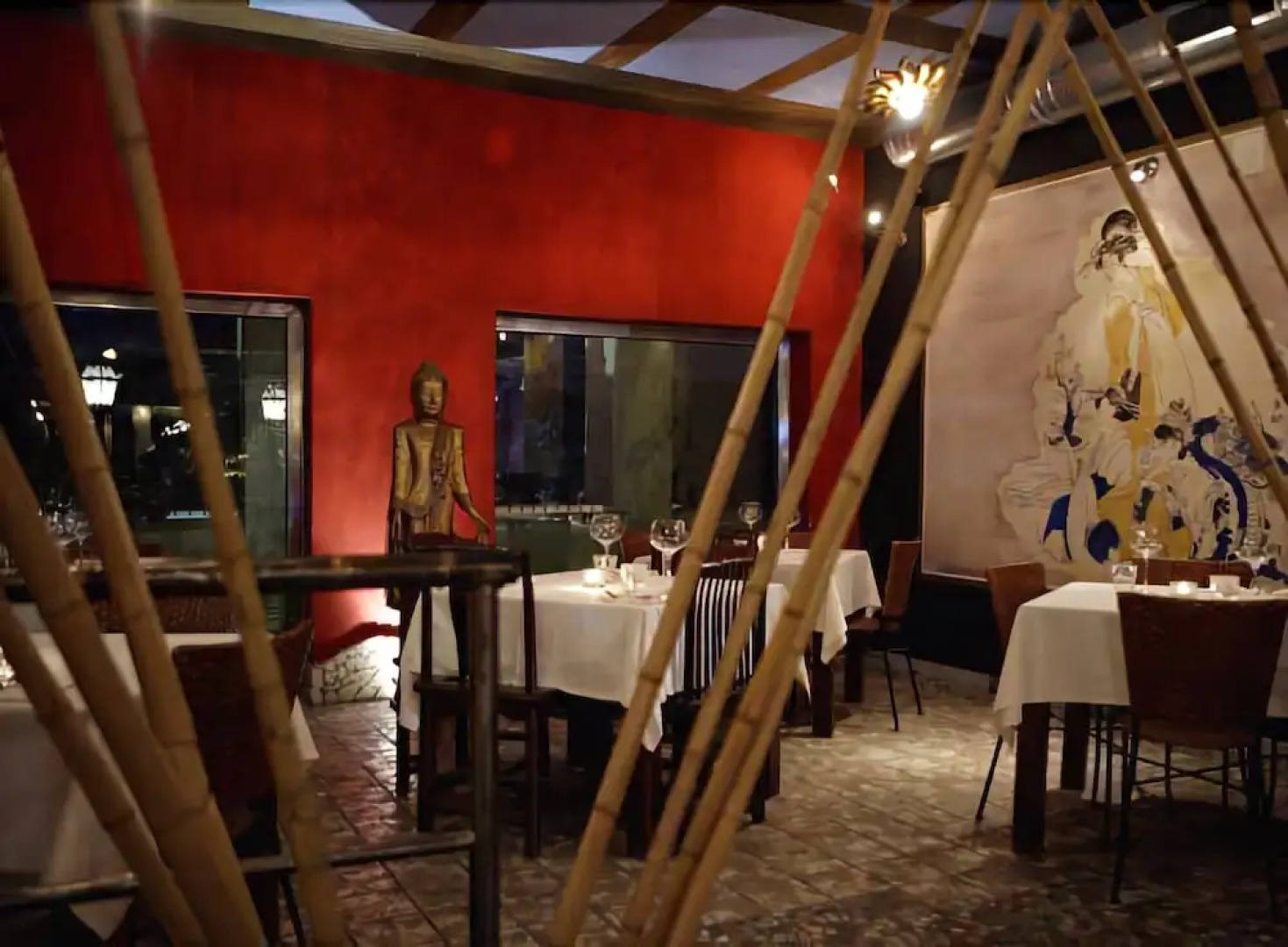 Venice Hotel Villa Dori