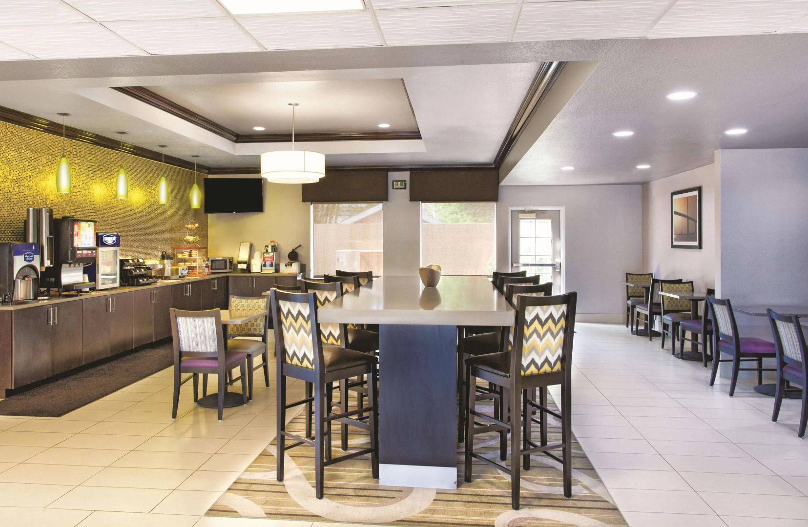 La Quinta Inn & Suites by Wyndham Tampa Bay Area-Tampa South