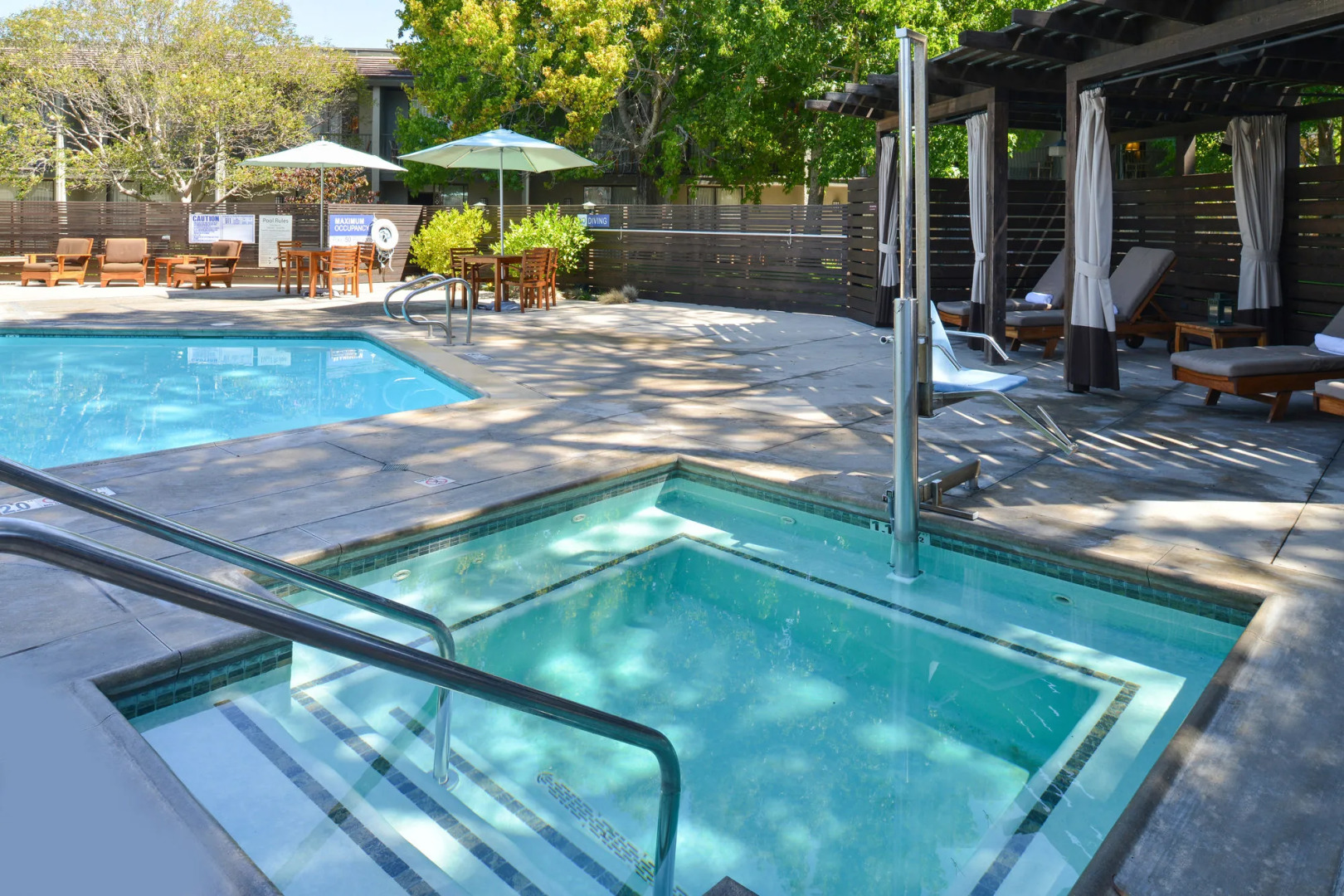 Holiday Inn Express Mill Valley San Francisco Area by IHG