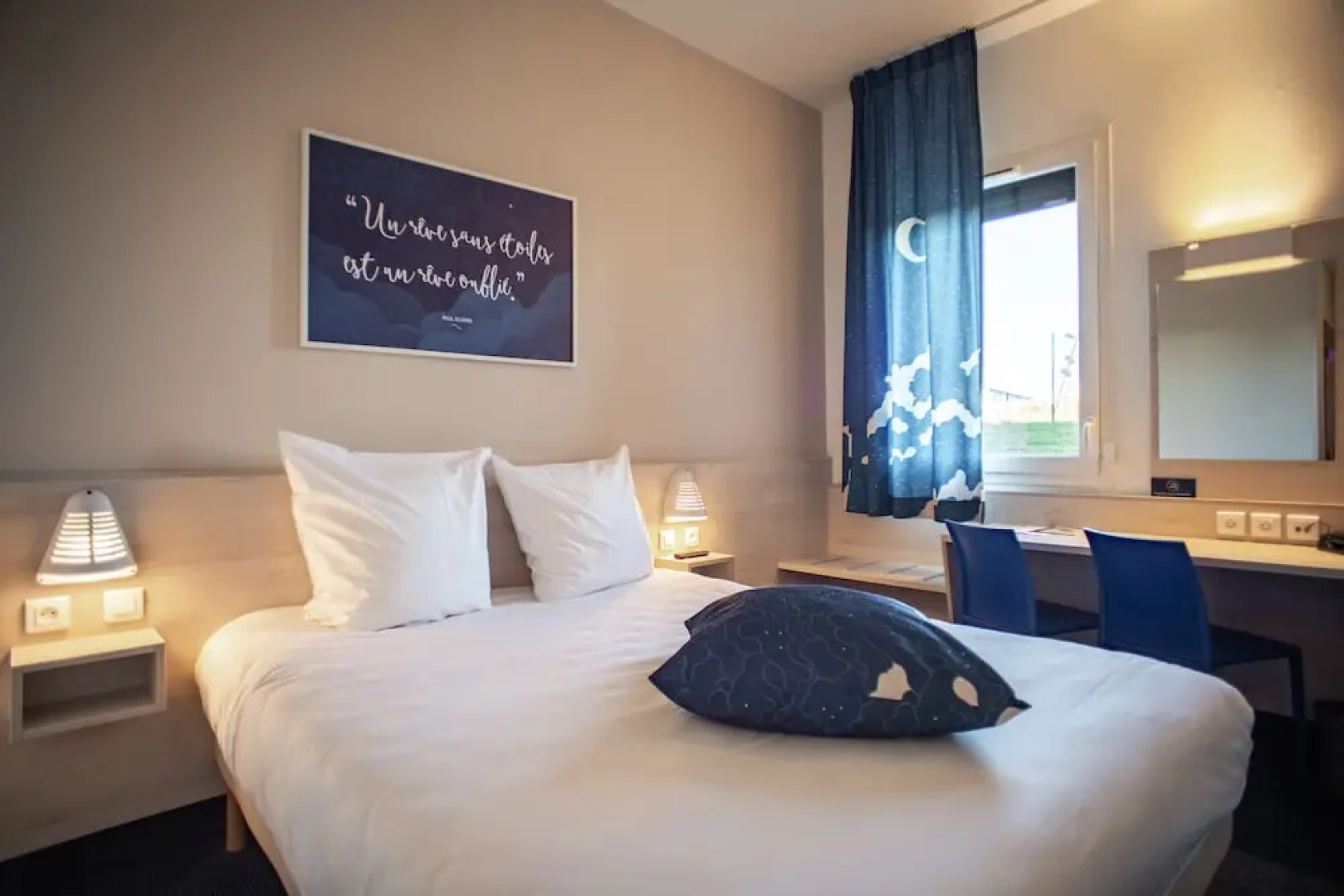 ACE Hôtel Thionville Porte du Luxembourg