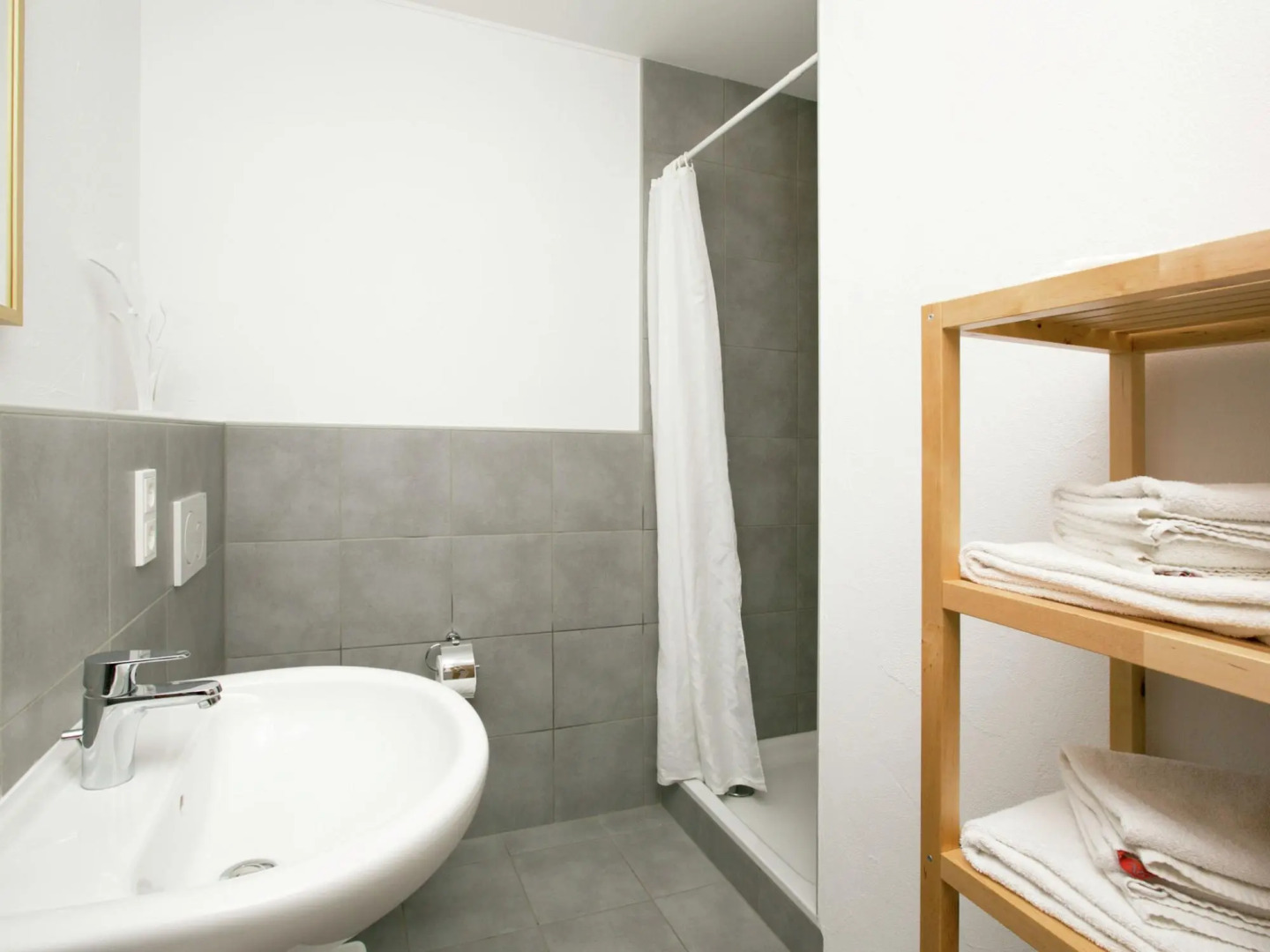 Beautiful holiday flat in the Felsenland Nature Park in the Southern Eifel