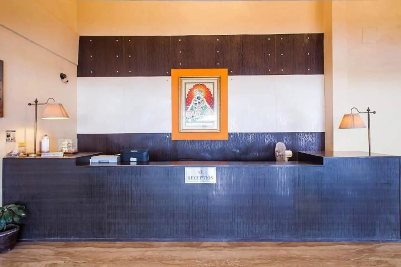 Hotel Shubham Majesty