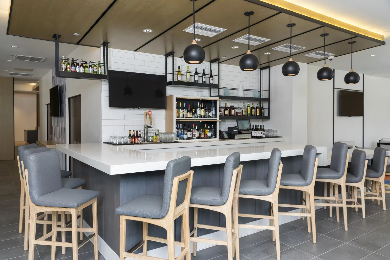 Hyatt House Austin/Downtown