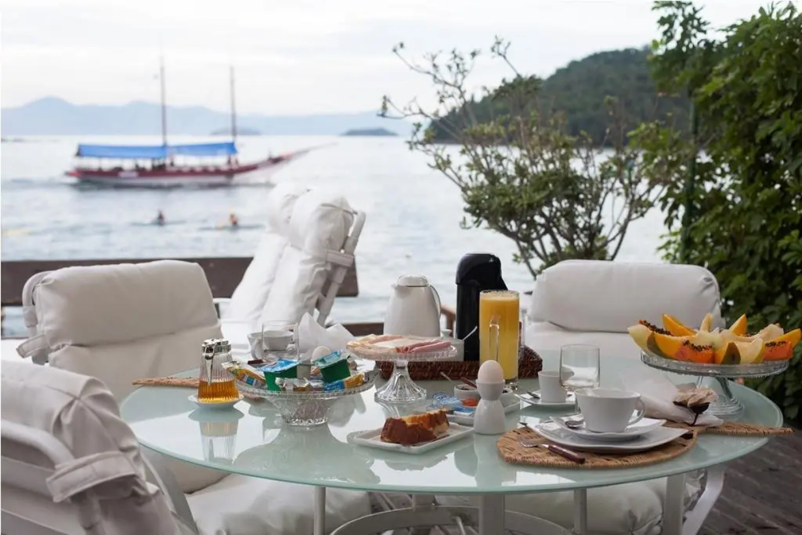 Pousada Casa do Bicho Preguiça