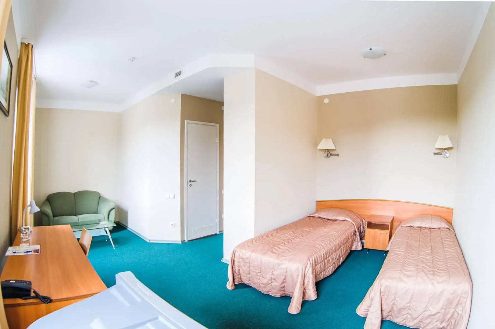 Гостиница «Нарва»