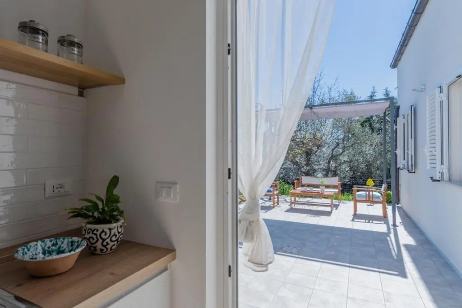 Residenza Verdeoliva