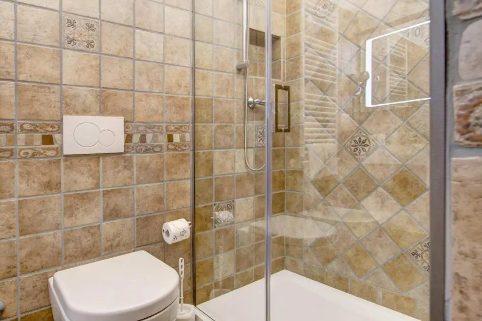 Hotel Residence Villa Rioddi