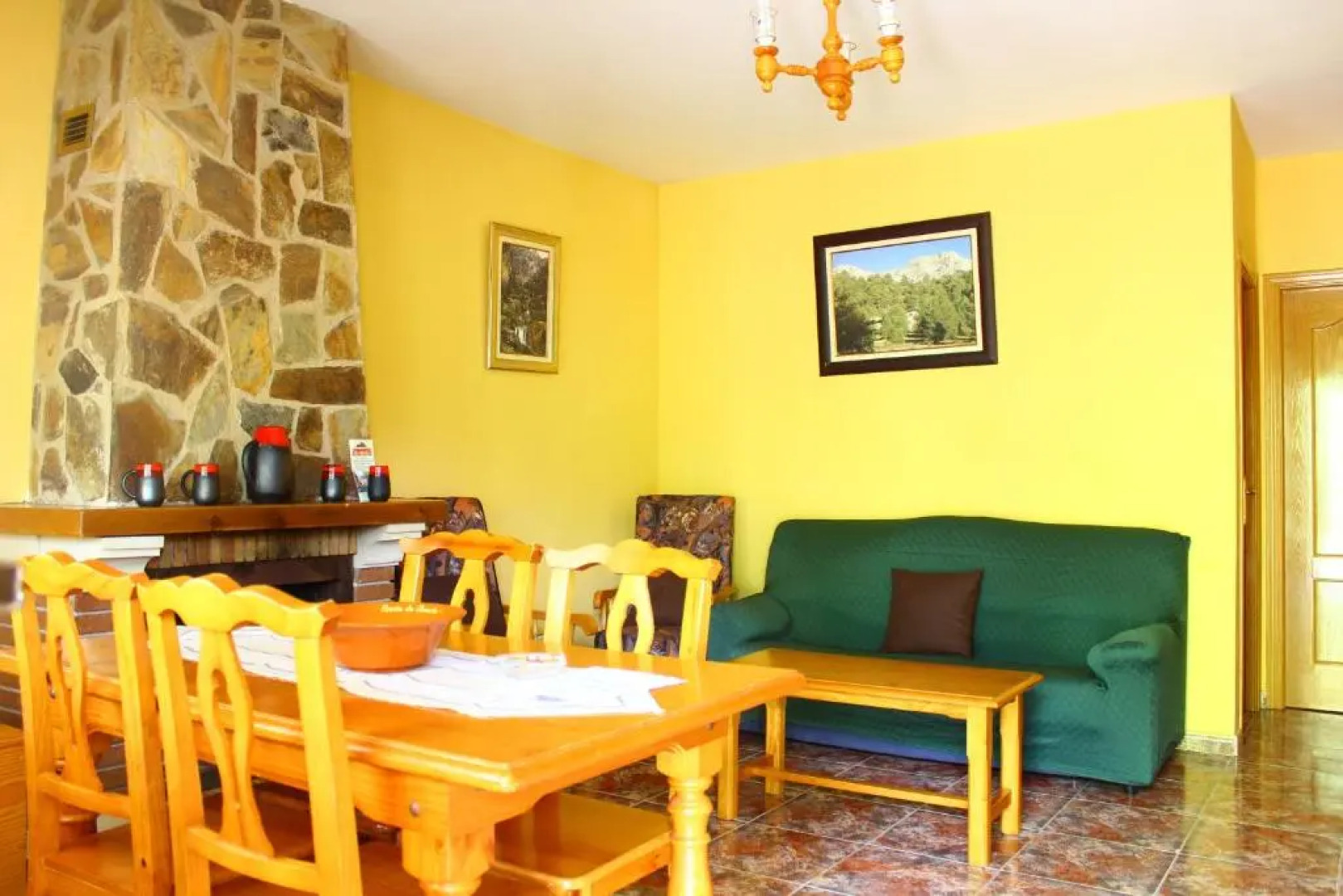 Residencial Los Robles