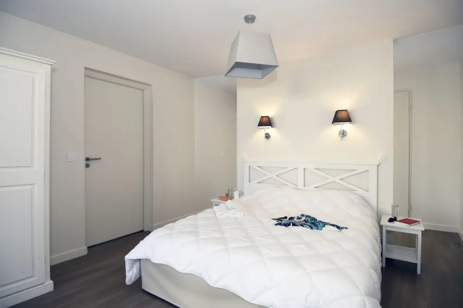 Résidence Odalys Les Dunes du Soleil