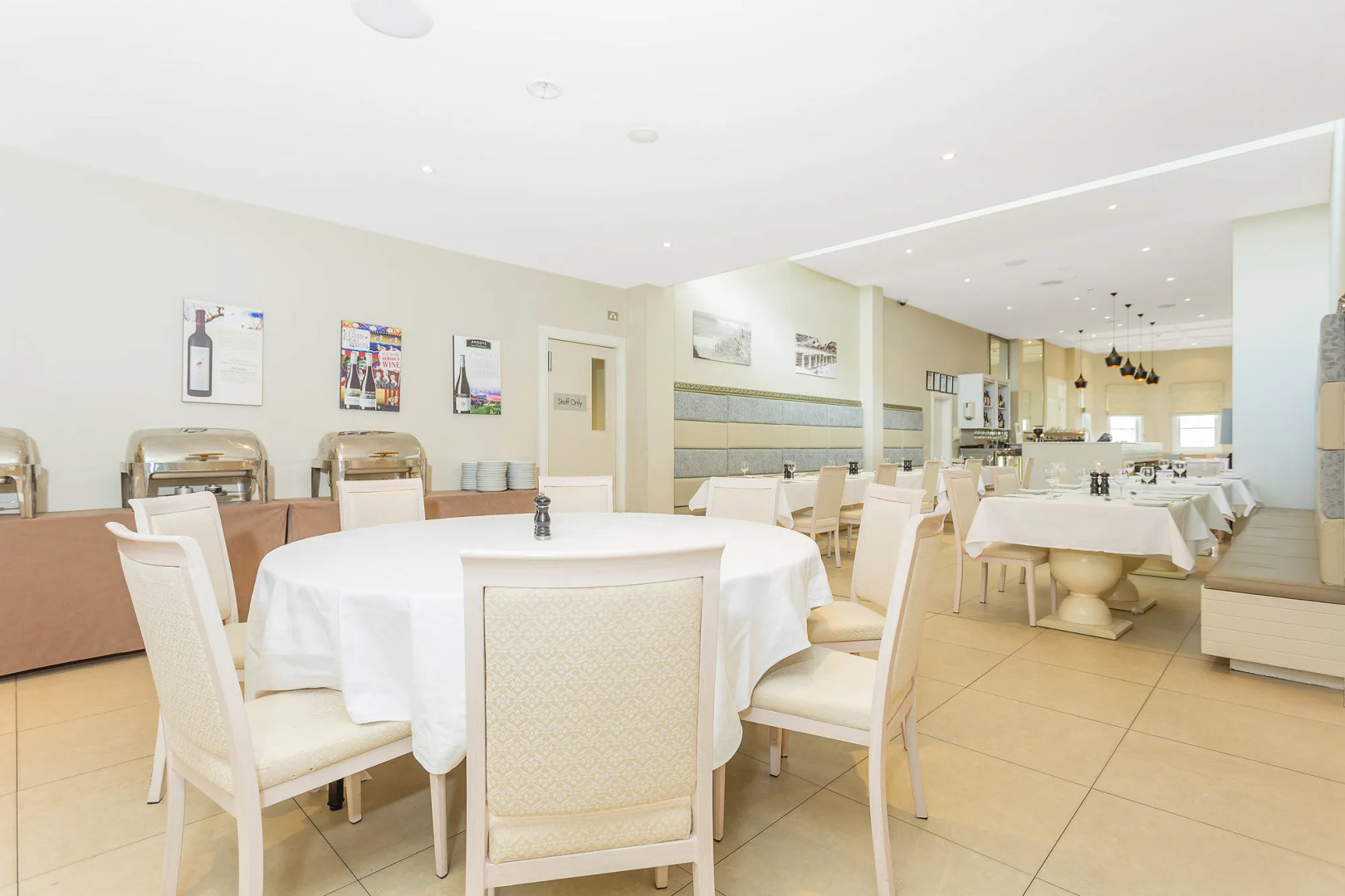 Deep Blue Hotel & Hot Springs