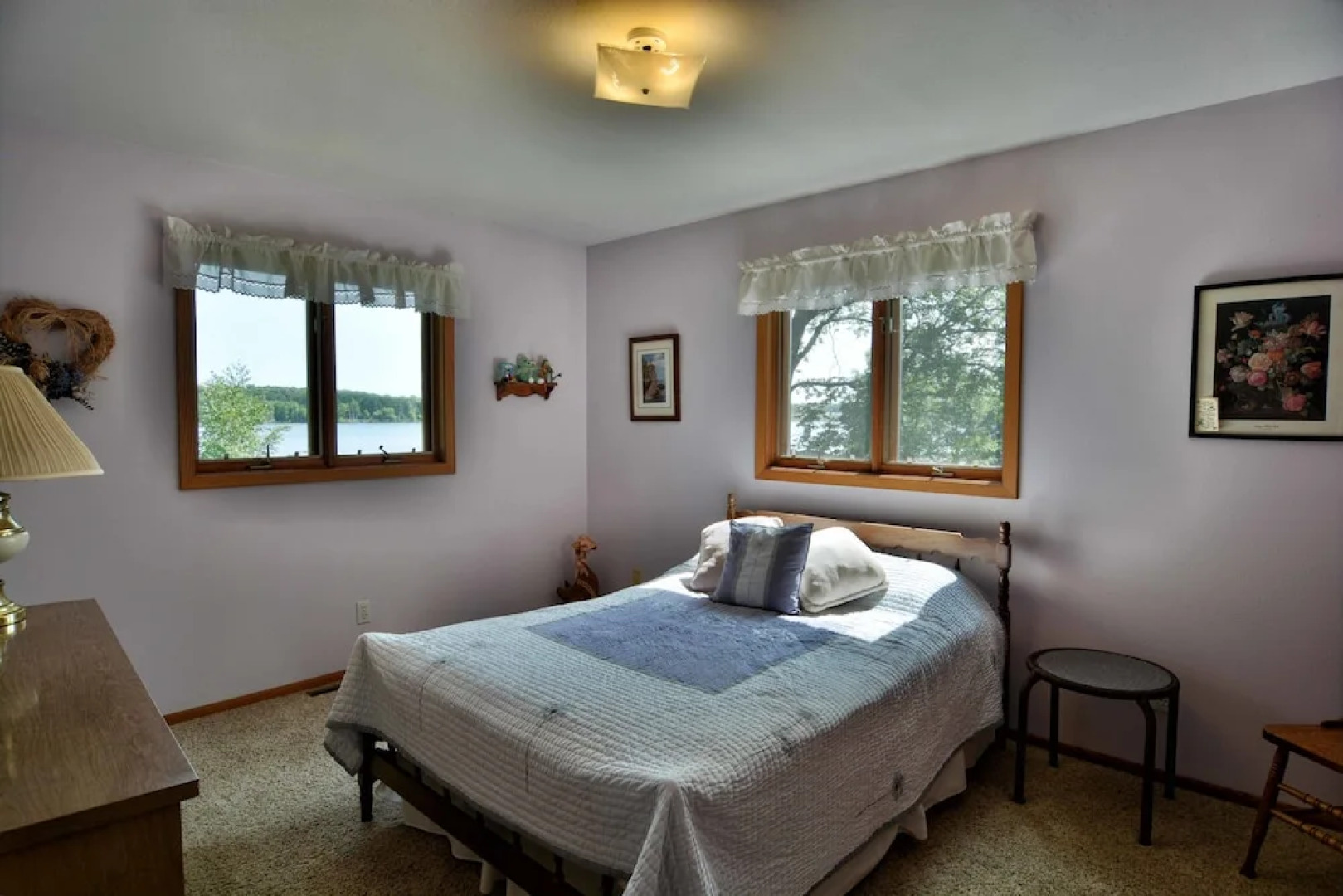 Best Cozy Abode for 12 Over Birkie 4 Bedrooms 2 Bathrooms Condo