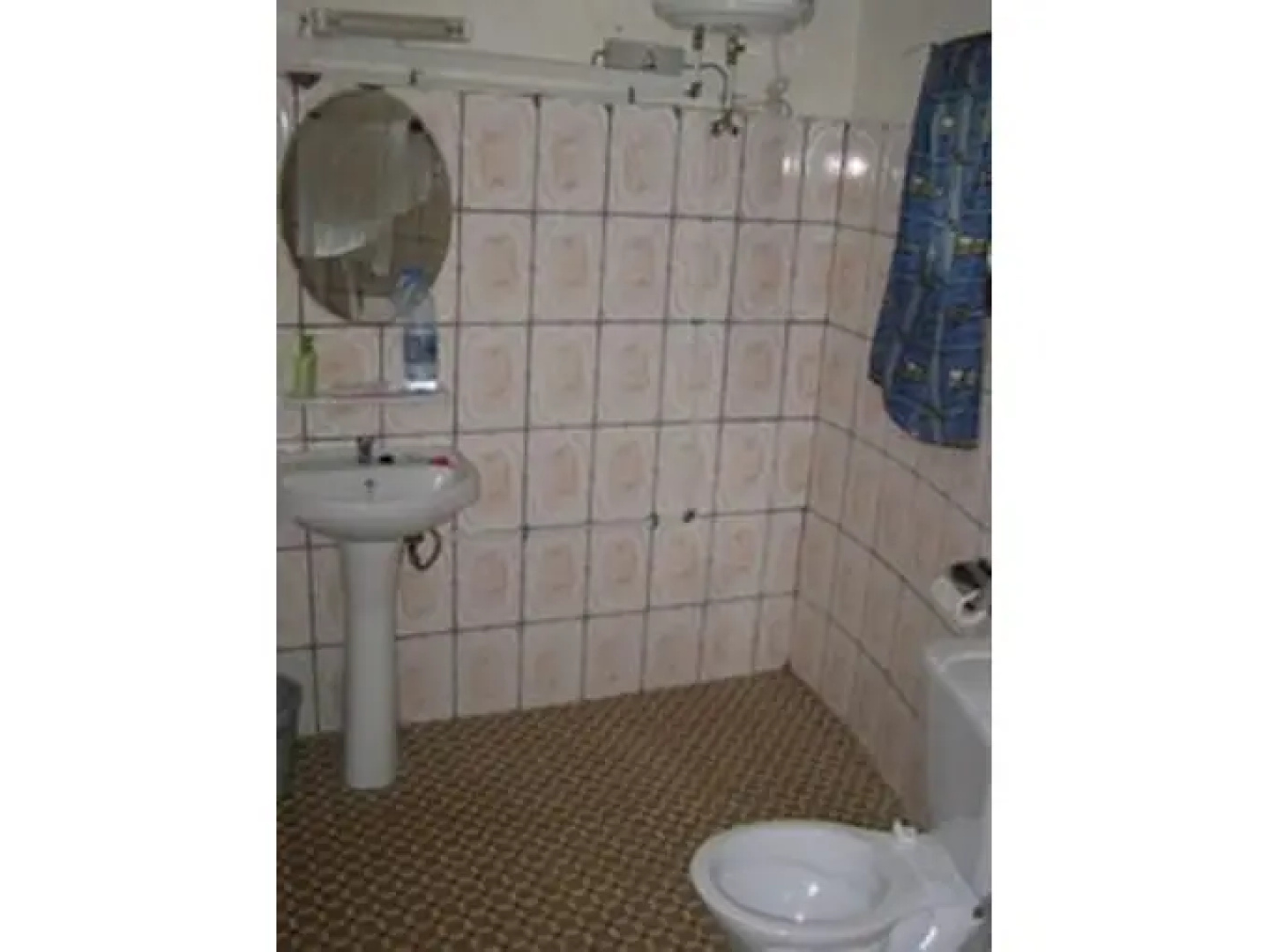 Tsaben Beach Hotel
